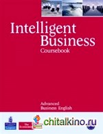 Intelligent Business Advanced Coursebook