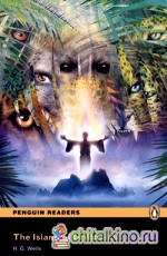 Island of Dr: Moreau (+ Audio CD)