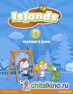 Islands 1: Teacher's Test Pack