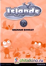 Islands 2: Grammar Booklet