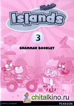 Islands 3: Grammar Booklet