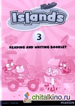 Islands 3: Reading and Writing Booklet