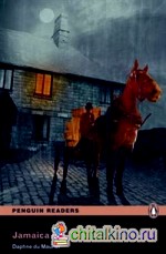 Jamaica Inn (+ Audio CD)