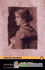 Jane Eyre (+ Audio CD)