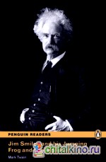 Jim Smiley and His Jumping Frog (+ Audio CD)