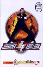 Johnny English (+ Audio CD)