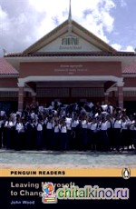 Leaving Microsoft to Change the World: Book and MP3 Pack (+ CD-ROM)