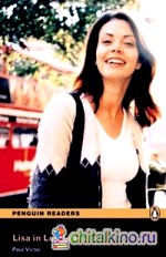 Lisa in London