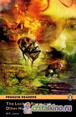 Locked Room and Other Horror Stories (+ Audio CD)