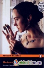 Madame Bovary (+ Audio CD)