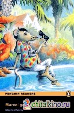 Marcel Goes to Hollywood