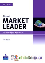 Market Leader: 3rd Edition. Advanced Practice File (+ Audio CD)