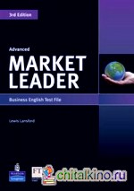 Market Leader: 3rd Edition. Advanced Test File