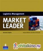 Market Leader ESP Book — Logistics Management