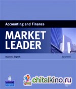 Market Leader ESP Book — Accounting and Finance