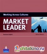 Market Leader ESP Book — Working Across Cultures