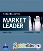 Market Leader ESP Book — Human Resources