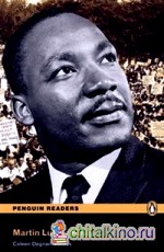 Martin Luther King (+ Audio CD)