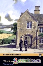 Mayor of Casterbridge (+ Audio CD)