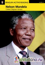 Nelson Mandela (+ Audio CD)