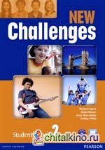 New Challenges 2: Student's Book