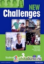 New Challenges 3: Student's Book
