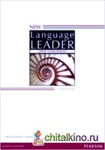 New Language Leader: Upper Intermediate Coursebook