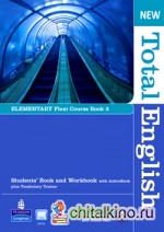 New Total English: Elementary Flexi Course Book 2
