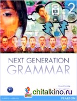 Next Generation Grammar 2 with MyEnglishLab