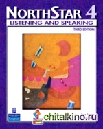 NorthStar, Listening and Speaking 4