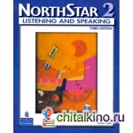 NorthStar, Listening and Speaking 2