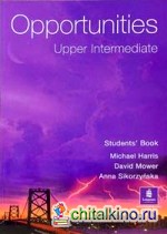 Opportunities: Upper Intermediate: Student's Book