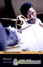 Othello (+ Audio CD)