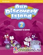 Our Discovery Island 2: Teacher's Book Plus Pin Code