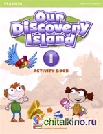 Our Discovery Island (+ CD-ROM)