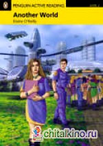 Penguin Active Reading: Newspaper Chase (+ CD-ROM)