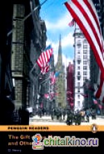 Penguin Readers 1: Gift of the Magi and Other Stories (+ Audio CD)