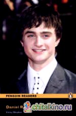 Penguin Readers 1: Daniel Radcliffe