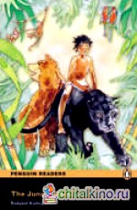 Penguin Readers 2: The Jungle Book