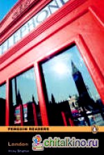 Penguin Readers 2: London