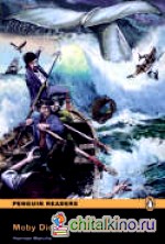 Penguin Readers 2: Moby Dick