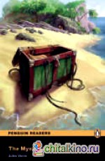 Penguin Readers 2: The Mysterious Island