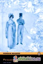 Penguin Readers 2: Persuasion