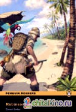 Penguin Readers 2: Robinson Crusoe