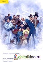 Penguin Readers 2: A Christmas Carol