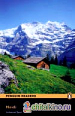 Penguin Readers 2: Heidi