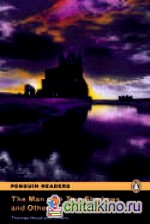 Penguin Readers 3: The Man with Two Shadows and Other Ghost Stories