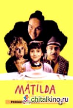 Penguin Readers 3: Matilda