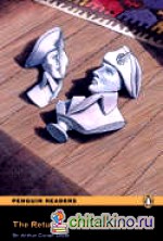 Penguin Readers 3: The Return of Sherlock Holmes