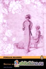 Penguin Readers 3: Sense and Sensibility